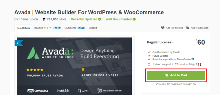 Avada Review 2022 - #1 Top WordPress Theme But Is it Worth it?
