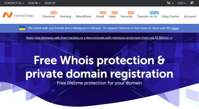 WHOIS Looking at Your Information? Try a Private Domain Registration