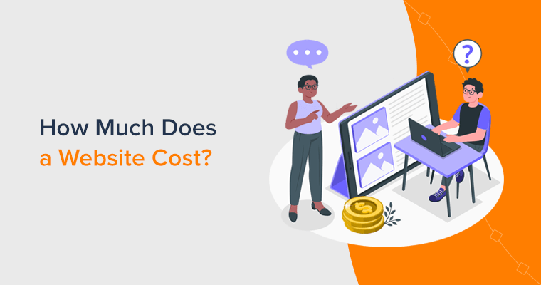 How Much Does a Website Cost in 2023? (The Ultimate Guide)