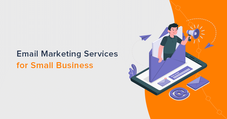 15 Best Email Marketing Services for Small Business 2024