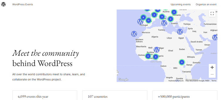 WordPress Community