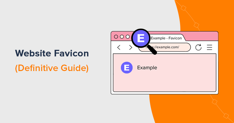 What is a Website Favicon and How to Create One?