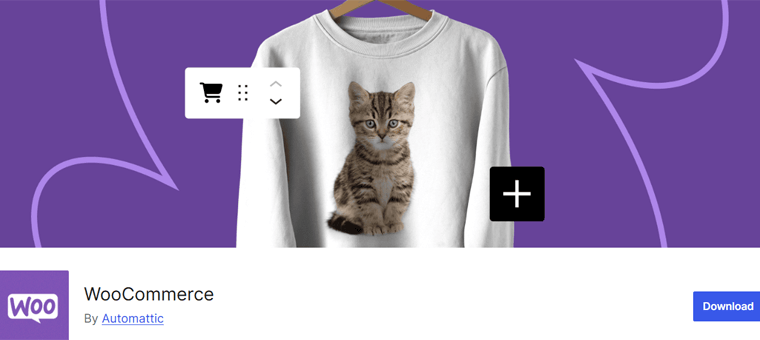 WooCommerce Plugin