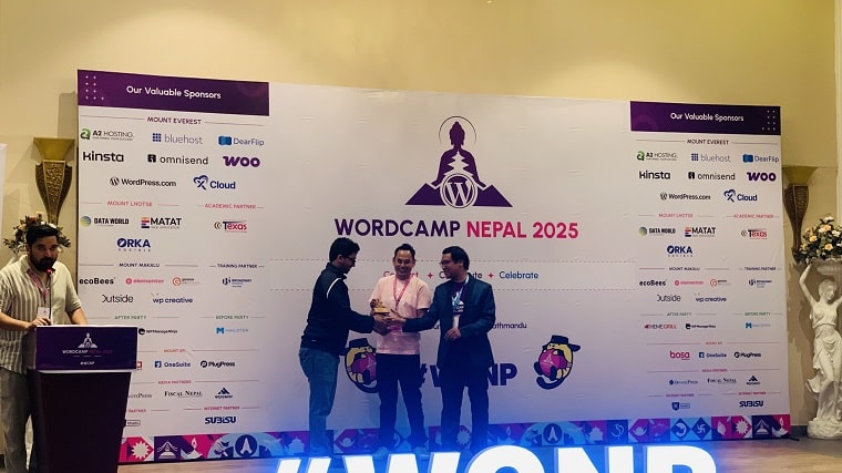 Closing Ceremony