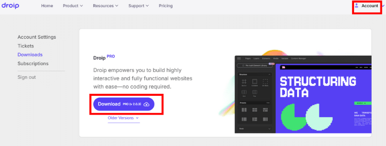 Download Droip