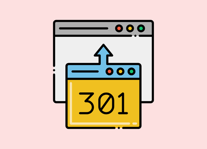 What is Site Redirection?
