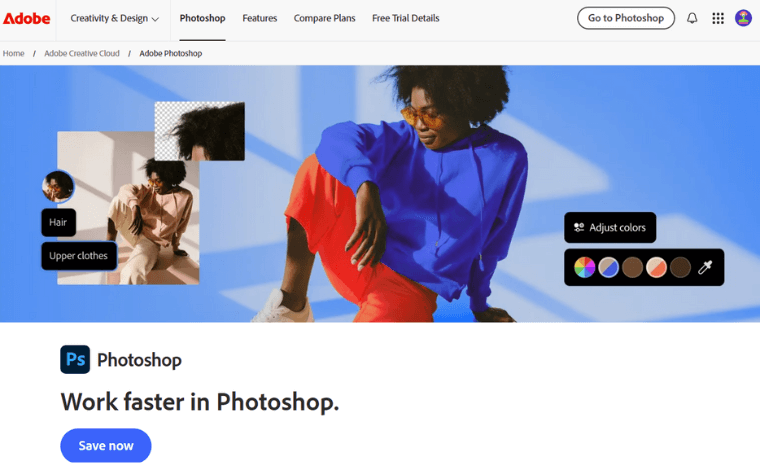 Adobe Photoshop