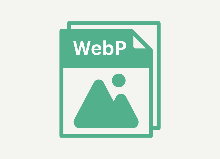 WebP Image Format