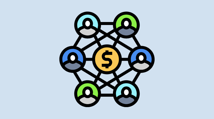 Decentralized Finance