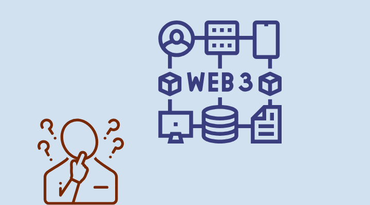 What is Web3?