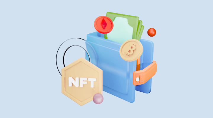 NFT Technology