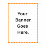 Your Banner Goes Here