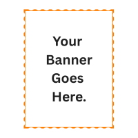 Your Banner Goes Here