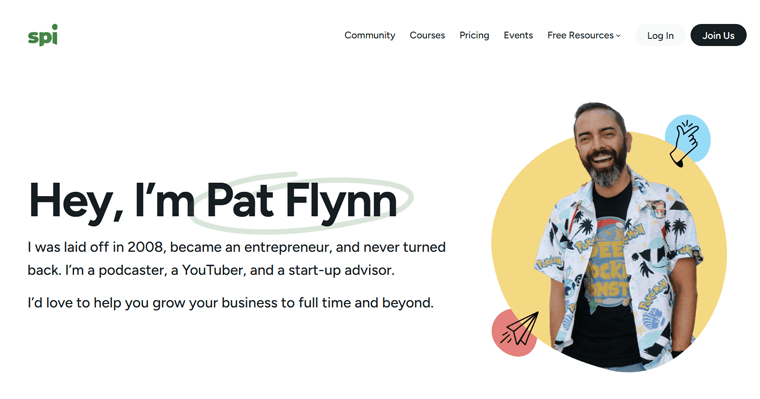 Smart Passive Income