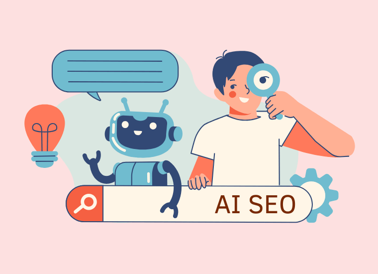 What are WordPress AI SEO Plugins?