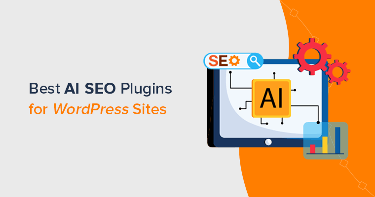 5 Best AI SEO Plugins for WordPress (Complete Guide 2026)