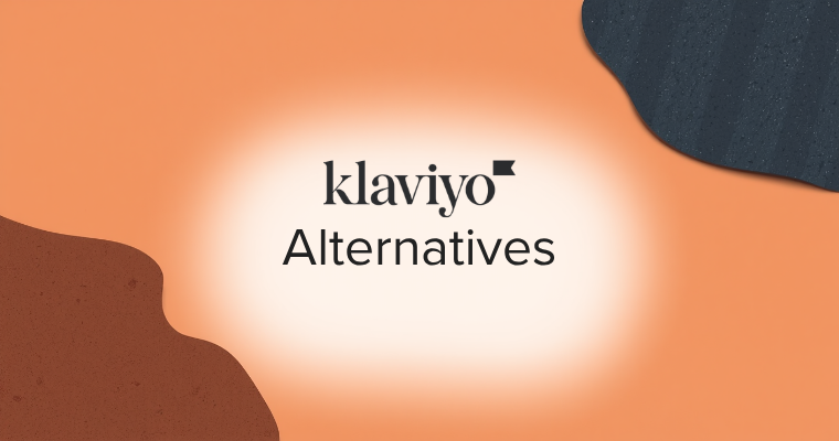 7 Best Klaviyo Alternatives for eCommerce Stores in 2026