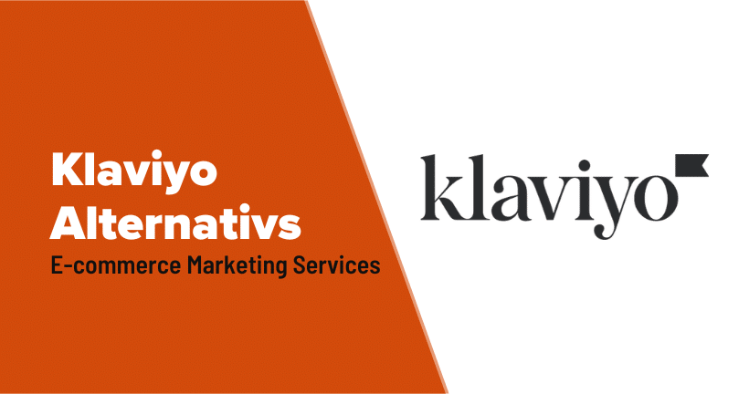 7 Best Klaviyo Alternatives for eCommerce Stores in 2026