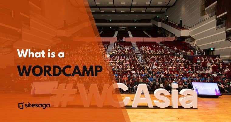 What is WordCamp? Top 10 Reasons You Should Attend