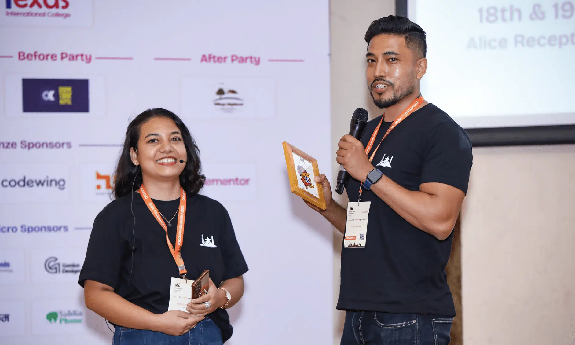 Announcing the Next Lead for WordPress/WordCamp Kathmandu: Sweta Shrestha