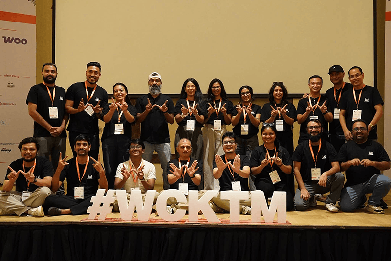 Organizers of WCKTM 2026