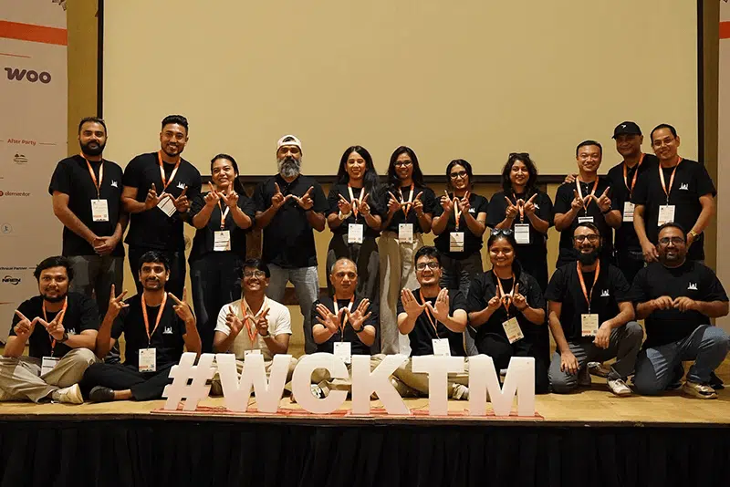 Organizers of WCKTM 2026
