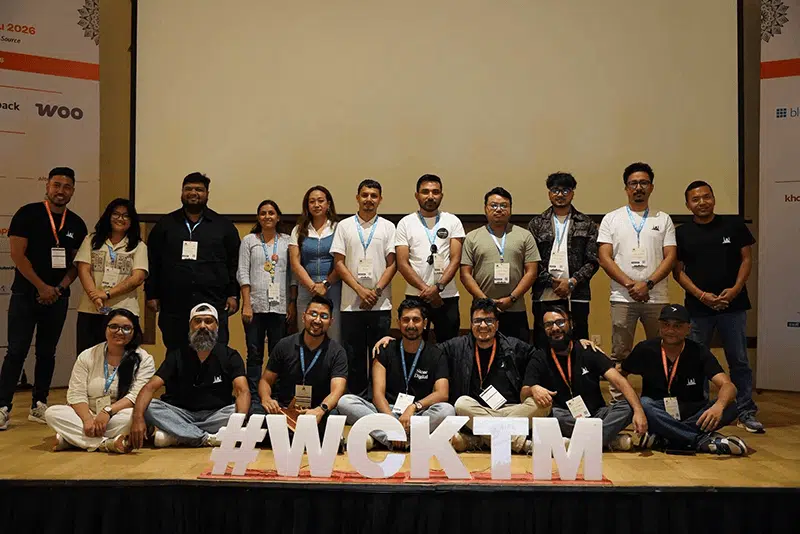 Speakers and Table Leads of WCKTM 2026