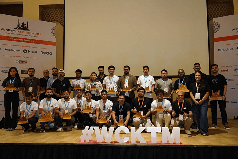 Sponsors of WCKTM 2026