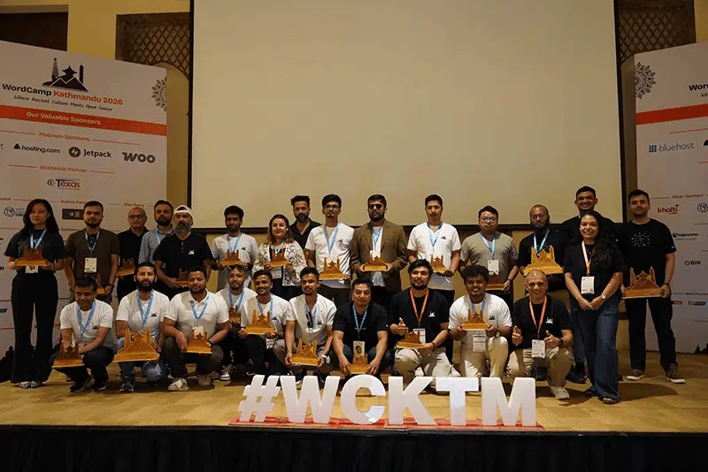 Sponsors of WCKTM 2026