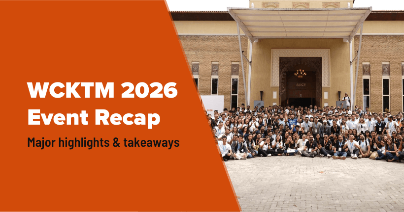 WordCamp Kathmandu 2026 Recap: What We Saw, Learned & Loved