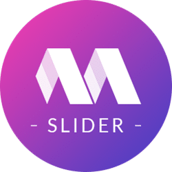 Master Slider Icon